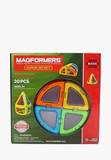 Конструктор Magformers