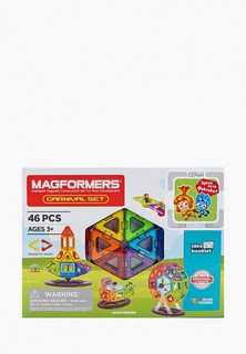 Конструктор Magformers