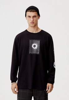 Лонгслив Pull&Bear