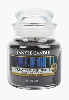 Свеча ароматическая Yankee Candle