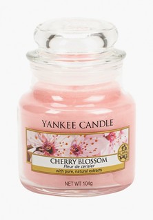 Свеча ароматическая Yankee Candle
