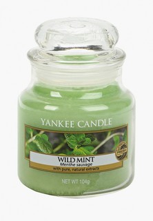 Свеча ароматическая Yankee Candle