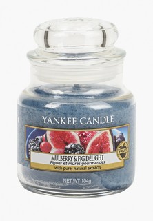 Свеча ароматическая Yankee Candle