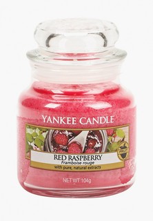 Свеча ароматическая Yankee Candle
