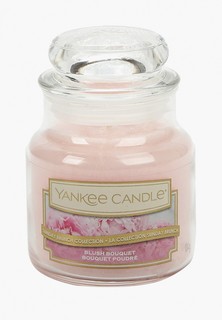 Свеча ароматическая Yankee Candle