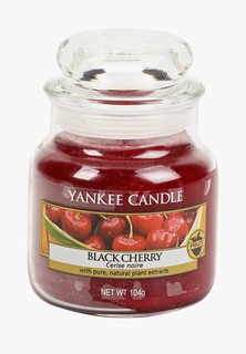 Свеча ароматическая Yankee Candle