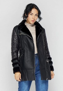 Дубленка Bellart