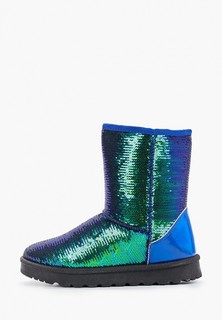 Полусапоги Ideal Shoes