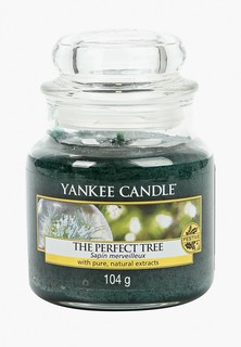 Свеча ароматическая Yankee Candle