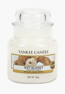 Свеча ароматическая Yankee Candle