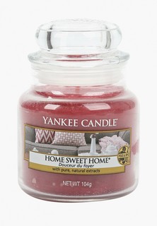 Свеча ароматическая Yankee Candle