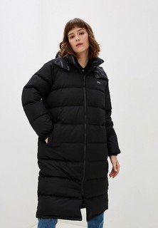 Куртка утепленная Lacoste