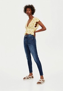 Джинсы Pull&Bear