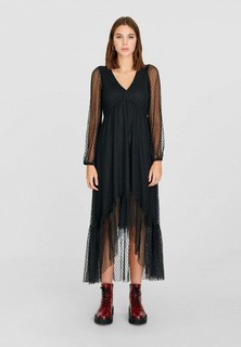 Платье Stradivarius