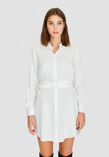 Платье Stradivarius