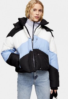 Куртка утепленная Topshop
