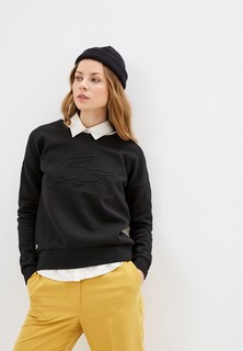 Свитшот Lacoste