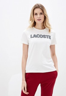 Футболка Lacoste