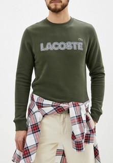 Свитшот Lacoste