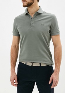 Поло Lacoste