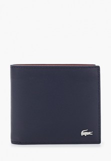 Кошелек Lacoste