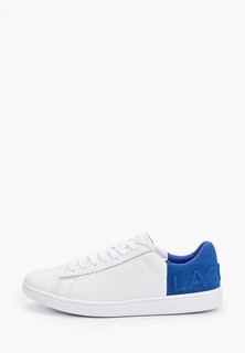 Кеды Lacoste