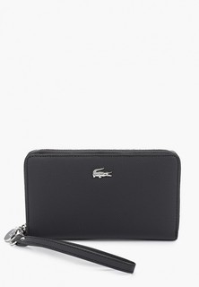 Кошелек Lacoste
