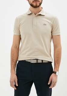 Поло Lacoste