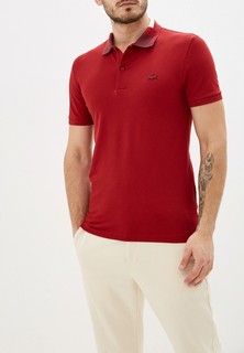 Поло Lacoste