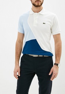 Поло Lacoste