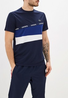 Футболка спортивная Lacoste