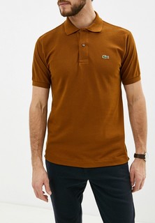 Поло Lacoste