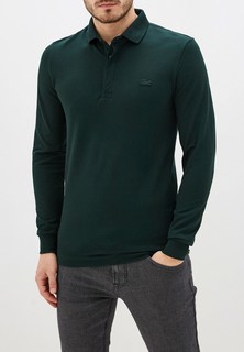 Поло Lacoste