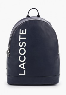 Рюкзак Lacoste
