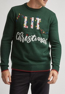 Джемпер Burton Menswear London