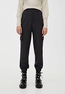 Брюки Pull&Bear