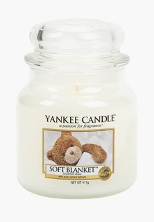 Свеча ароматическая Yankee Candle
