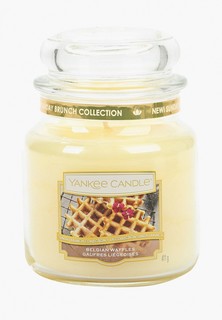 Свеча ароматическая Yankee Candle