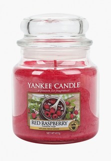 Свеча ароматическая Yankee Candle