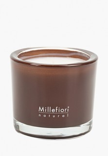 Свеча ароматическая Millefiori Milano