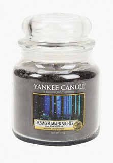 Свеча ароматическая Yankee Candle