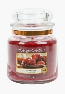 Свеча ароматическая Yankee Candle