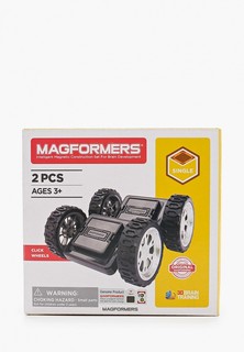 Конструктор Magformers