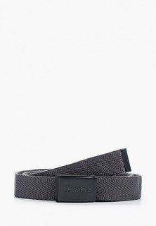 Ремень Lacoste