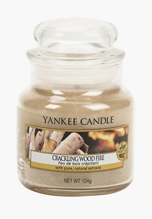 Свеча ароматическая Yankee Candle
