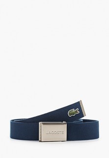 Ремень Lacoste