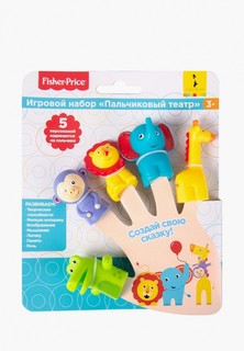 Набор игровой Росмэн