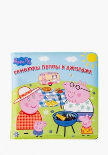 Игрушка для ванны Росмэн