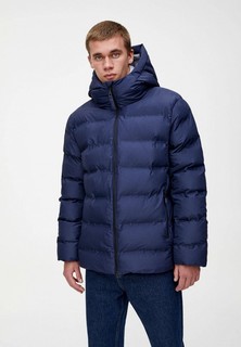 Куртка утепленная Pull&Bear