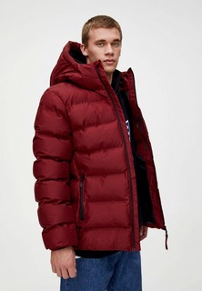 Куртка утепленная Pull&Bear